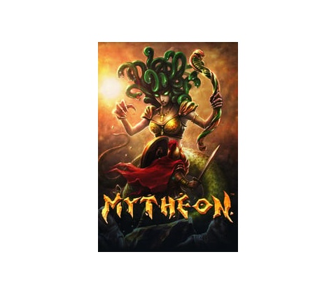 Mytheon