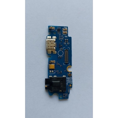 Doska nabíjania Asus ZB602KL ZENFONE MAX PRO M1 - nabíjací konektor, mikrofón Variant:: nabíjací konektor, doska a mikrofón