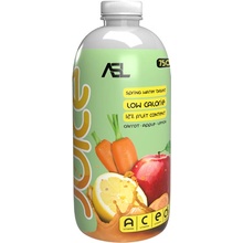 ASL Vegi Juice 0,75 l