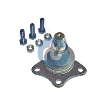 Zvislý/nosný čap RTS 93-05606-056