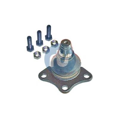 Zvislý/nosný čap RTS 93-05606-056