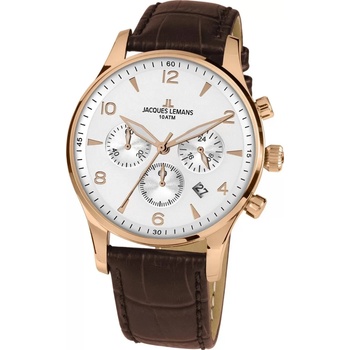 Jacques Lemans 1-1654.2ZL