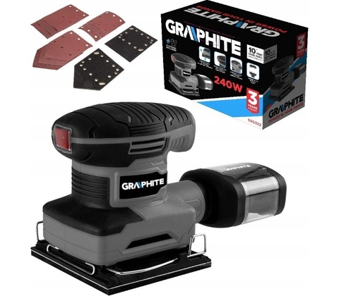 Graphite 59G322
