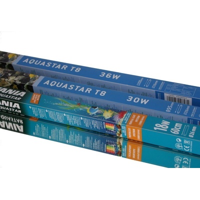 Sylvania Aquastar 36 W, 1200 mm