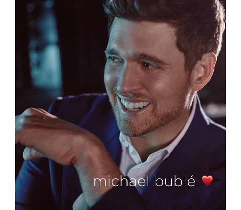 BUBLE MICHAEL: ALBUM LP