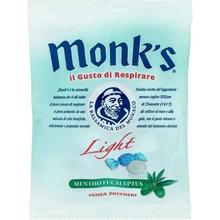 Monk'S Light Candy 80 g