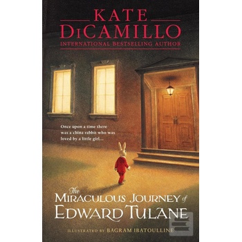 Miraculous Journey of Edward Tulane