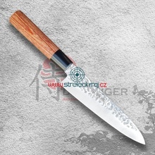 Kanetsune Seki Kitasho Gyuto Chef 180 mm