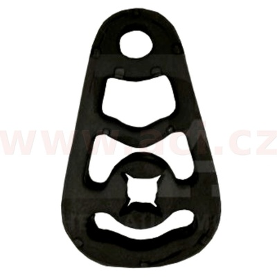 Gumový závěs výfuku ACI V 103-934
