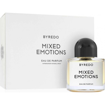 Byredo Mixed Emotions parfémovaná voda unisex 50 ml