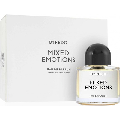 Byredo Mixed Emotions parfémovaná voda unisex 50 ml