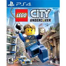 Lego City: Undercover