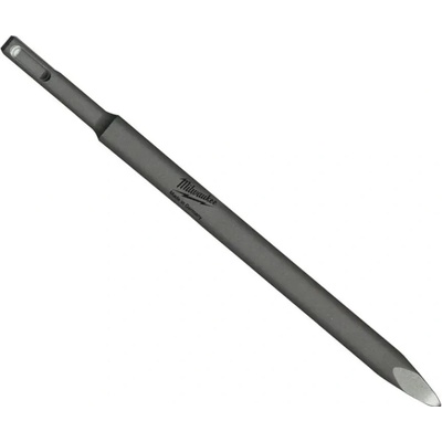 Milwaukee 4932339625 Milwaukee špicatý sekáč (škrabka) 250 mm (SDS-plus)