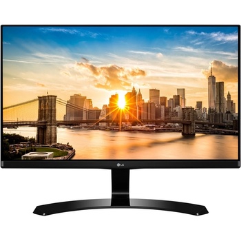 LG 27MP68HM