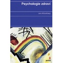 Psychologie zdraví - Křivohlavý Jaro