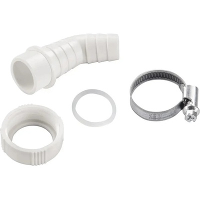 Xavax sifonová přípojka pro odtokovou hadici pračky/myčky 220734