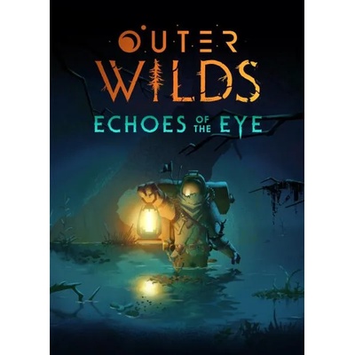 Игра Outer Wilds - Echoes of the Eye за PC Steam, Електронна доставка