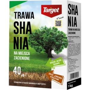 Target Трева Shania 1кг