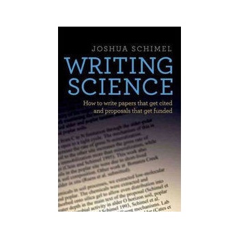 Writing Science