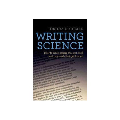 Writing Science