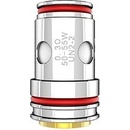 Uwell Crown 5 UN2-2 Žhavicí hlava Mesh 0,3ohm