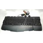 Microsoft Sidewinder X6 (AGB-00032) Клавиатури