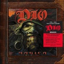 Dio - MAGICA CD