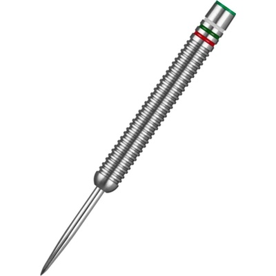 Designa Šipky Steel Patriot-X - Wales - 22g