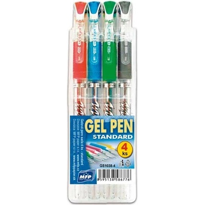 MFP 4 ks GS1038-4 6000922