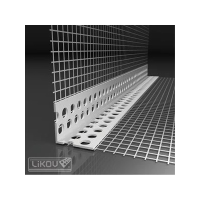 Vertex Rohový profil LK PVC 100/2500 – Hledejceny.cz