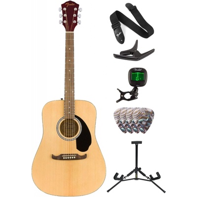 Fender FA-115