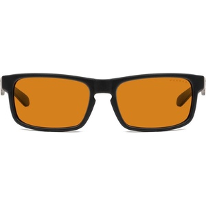 GUNNAR Компютърни очила GUNNAR Enigma Onyx Amber Max (GUN-ENI-00112) - optimal-computers