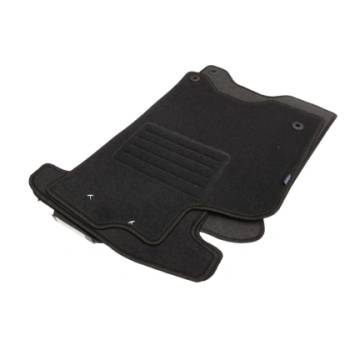 Мокетни стелки за VW Lupo (1998-2001)