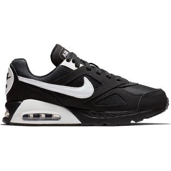 Nike Air Max Ivo Junior Boys - Black/White