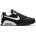 Nike Air Max Ivo Junior Boys - Black/White