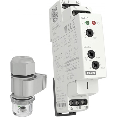 Elko EP SOU-1 UNI