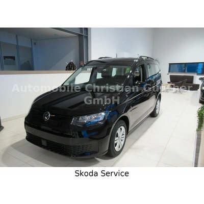 Volkswagen Caddy 1.5 TSI Edition 85 kW