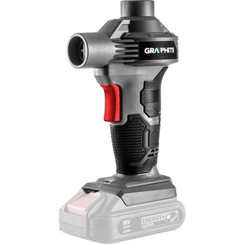 GRAPHITE Energy+ 58G089