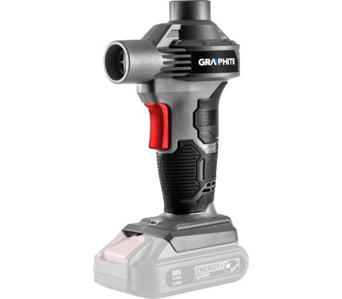 GRAPHITE Energy+ 58G089