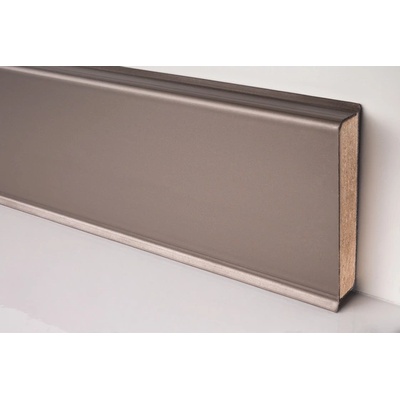 DOLLKEN МДФ ПЕРВАЗ cubu flex life 60 5116439 2.5м ШАМПАНСКО 1245 (5116439)