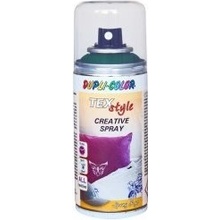 Dupli color sprej na textil 150 ml bílá