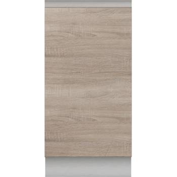 Долен шкаф Line 40 cm дъб сонома