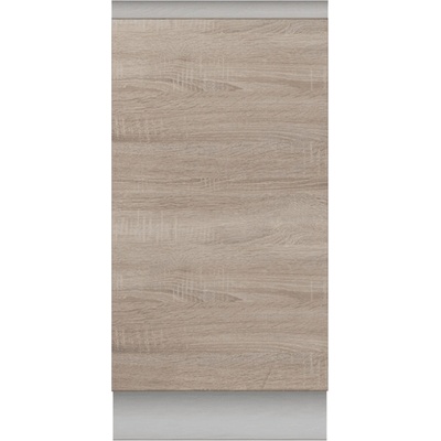 Долен шкаф Line 40 cm дъб сонома