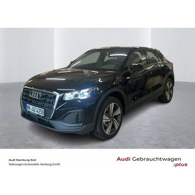 Audi Q2 35 TFSI S tronic 110 kW