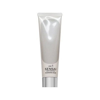 SENSAI Silky Purifying почистващ балсам Step 1 Cleansing Balm 125 ml