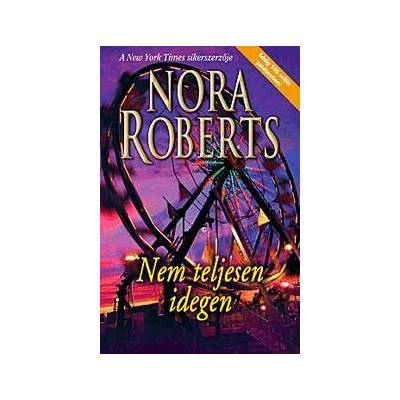 Nem teljesen idegen