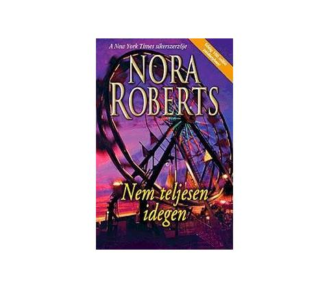 Nem teljesen idegen