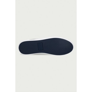 Tommy Hilfiger TH HI VULC CORE LOW LEATHER ниски кецове мъжки - answear - 195,39 лв