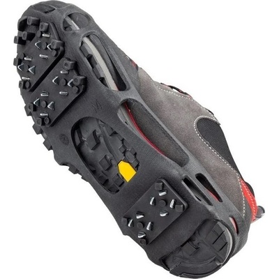 Protiskluzové přezky na boty NESMEKY YATE Ice Cleats S SZ00079 – Zboží Mobilmania