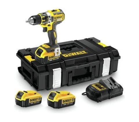 DeWalt DCD790M3